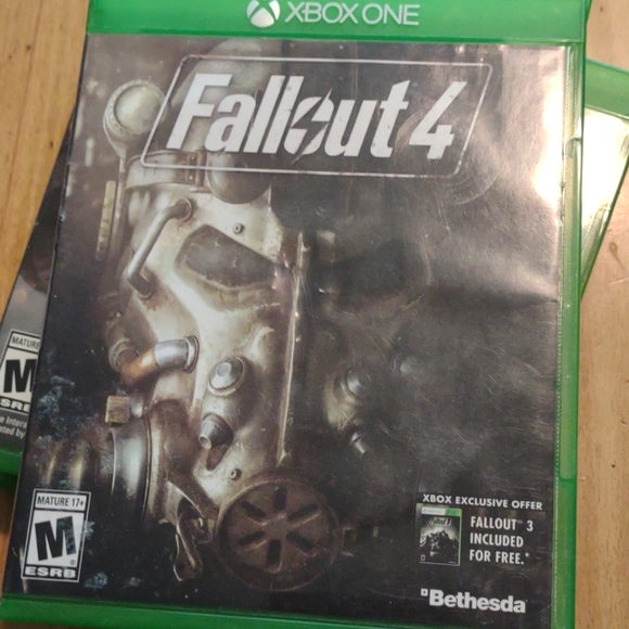 Fallout 4 - Picture 1 of 1